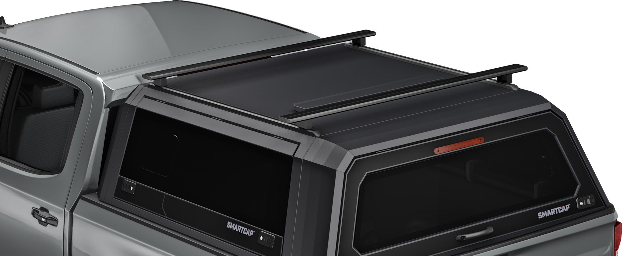 Smartcap Sa0413 Roof Rack Cross Bar - Image 3