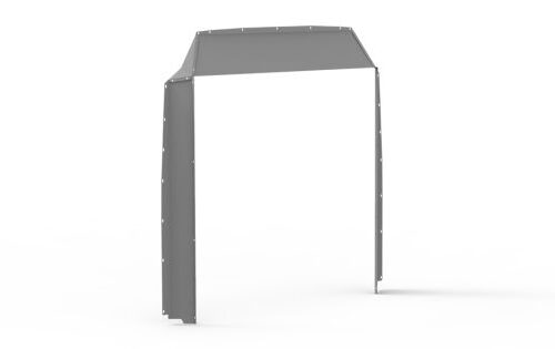 Kargomaster 406sl Bulkhead Divider Wing