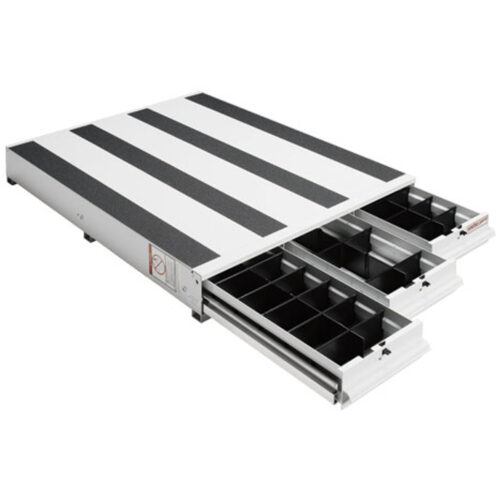 Weather Guard (Werner) 317-3 Cargo Drawer
