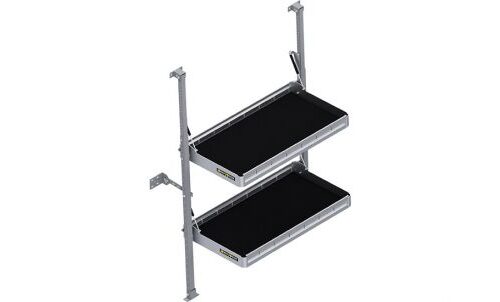 Kargomaster 48366 Van Storage System Shelf Unit