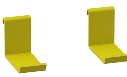Kargomaster 40052 Storage Cabinet Equipment Hook