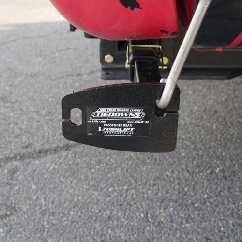 Torklift C3219 Camper Tie Down