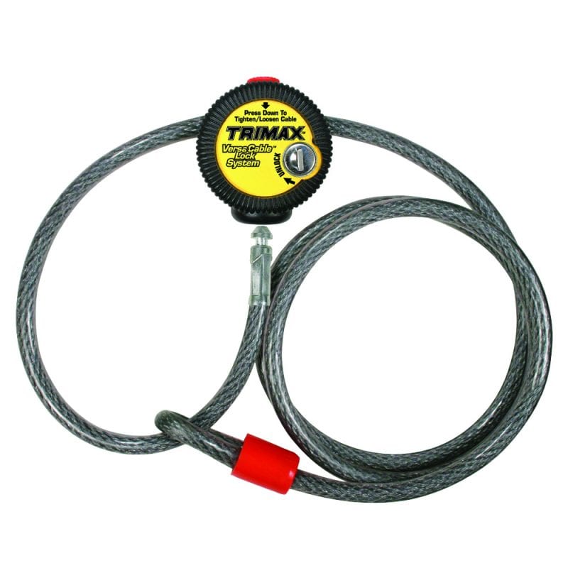 Trimax Locks Vmax6 Cable Lock - Image 2