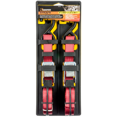 Keeper Corporation 05716 Tie Down Strap