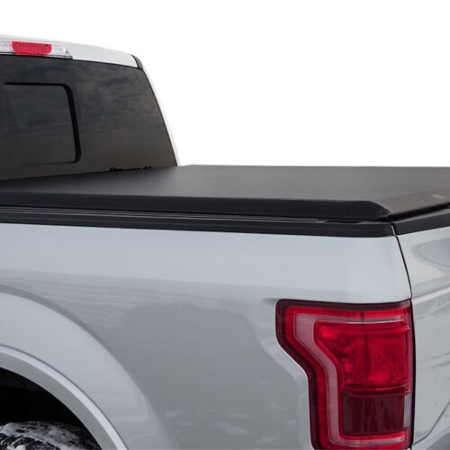 ACCESS Covers LiteRider ® Soft Roll-Up 31409 Tonneau Cover