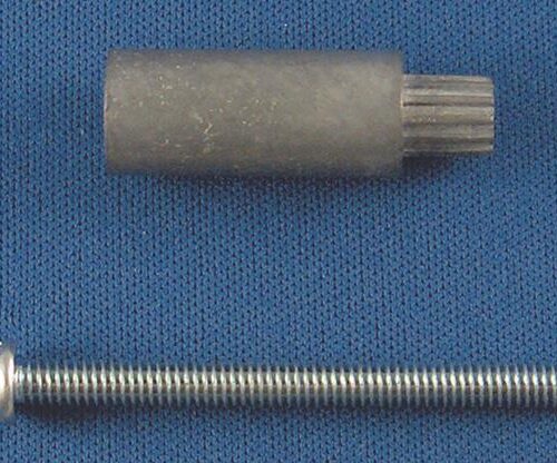 Strybuc 833c Roof Vent Crank Handle Extension