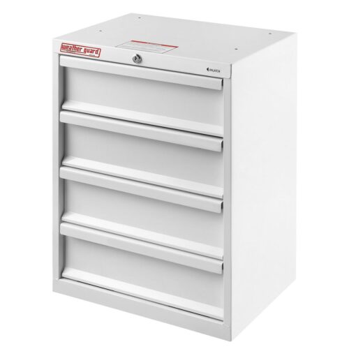 Weather Guard (Werner) 9984-3-01 Van Storage System Cabinet