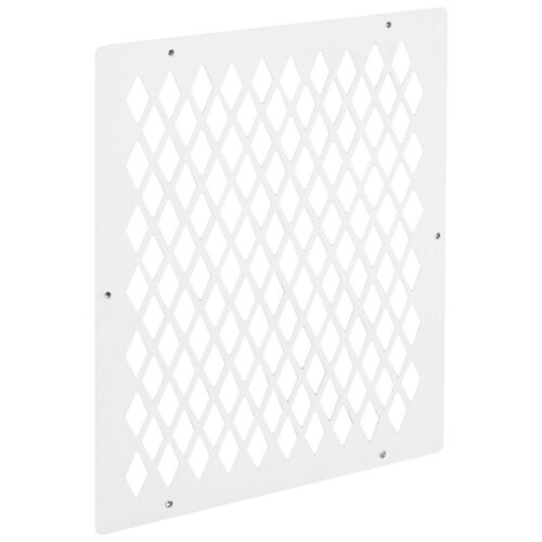 Weather Guard (Werner) 96902-3-01 Van Storage System Shelf Back Panel