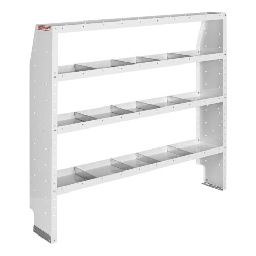 Weather Guard (Werner) 9376-3-03 Van Storage System Shelf Unit