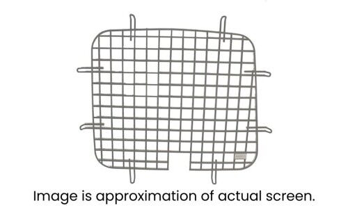 Kargomaster 4071p Window Screen
