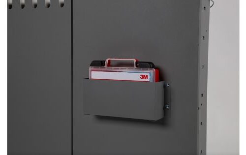 Kargomaster 40110 Van Storage System First Aid Kit Tray