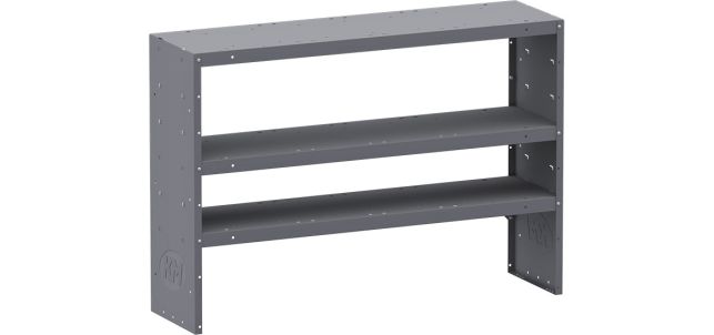 Kargomaster 48523 Van Storage System Shelf Unit