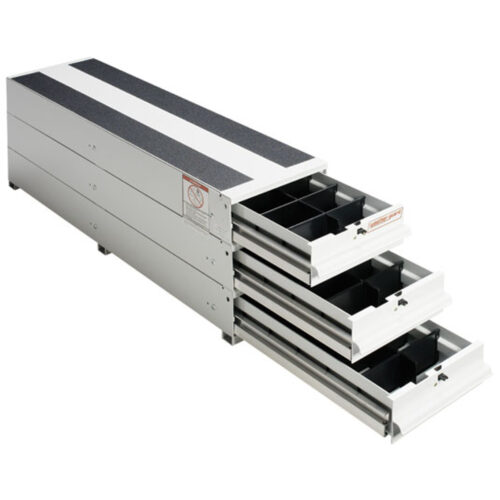 Weather Guard (Werner) 327-3 Cargo Drawer