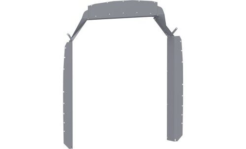 Kargomaster 40669th Bulkhead Divider Wing