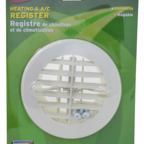 Valterra A10-3350vp Heating/ Cooling Register