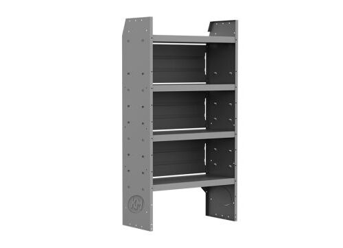 Kargomaster 48324 Van Storage System Shelf Unit