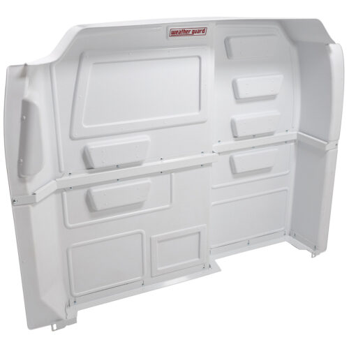 Weather Guard (Werner) 96300-3-01 Bulkhead Divider