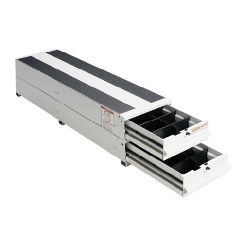 Weather Guard (Werner) 326-3 Cargo Drawer