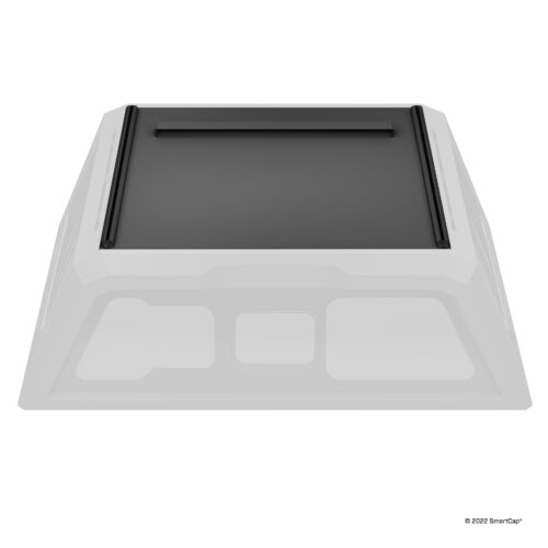 Smartcap (Rsi) Ev1303-Mb-R Truck Cap Roof Panel