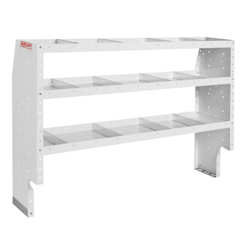 Weather Guard (Werner) 9346-3-03 Van Storage System Shelf Unit