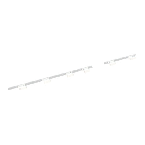 Weather Guard (Werner) 975204-3-01 Van Storage System Shelf Mounting Bracket