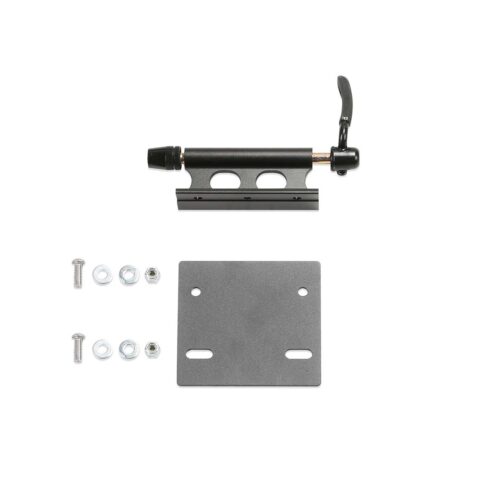 Fabtech Motorsports Fts24263 Bike Rack - Bed Mount
