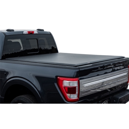 ACCESS Covers Lorado ® Soft Roll-Up 41439 Tonneau Cover