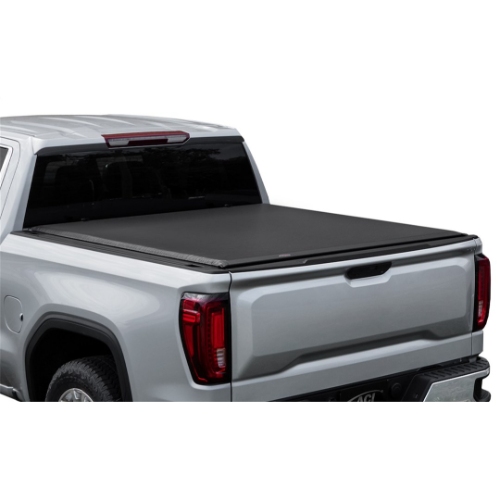 ACCESS Covers Lorado ® Soft Roll-Up 45319 Tonneau Cover