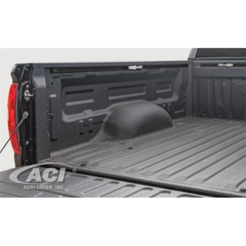ACCESS Covers Lorado ® Soft Roll-Up 45329 Tonneau Cover - Image 5