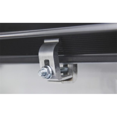 ACCESS Covers Lorado ® Soft Roll-Up 45329 Tonneau Cover - Image 2