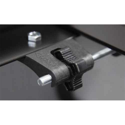 ACCESS Covers Lorado ® Soft Roll-Up 45329 Tonneau Cover - Image 3