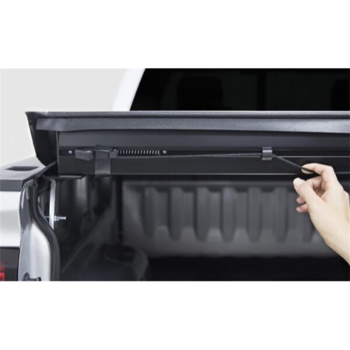 ACCESS Covers Lorado ® Soft Roll-Up 45329 Tonneau Cover - Image 4