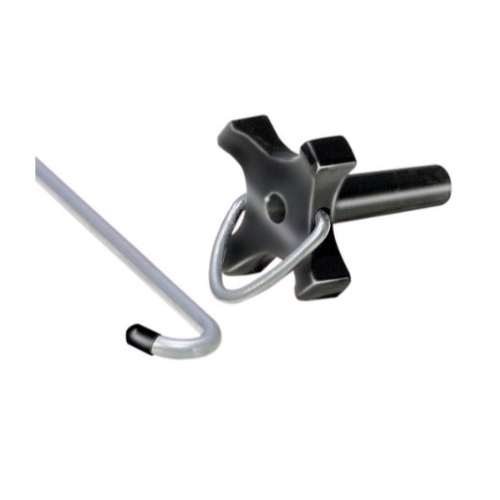 Barker Mfg. 29070 Roof Vent Stick