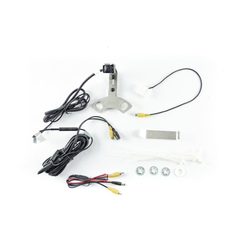 Brandmotion Sutv-8858 Backup Camera