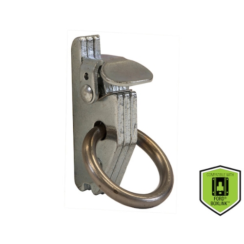Buyers Products 01090 Tie Down Track Adapter