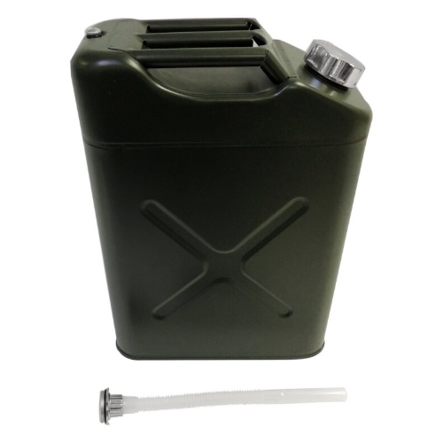 Crown Automotive Rt26009 Liquid Storage Container