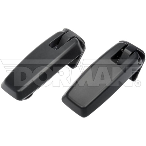 Dorman (Oe Solutions) 924-123 Liftgate Glass Hinge