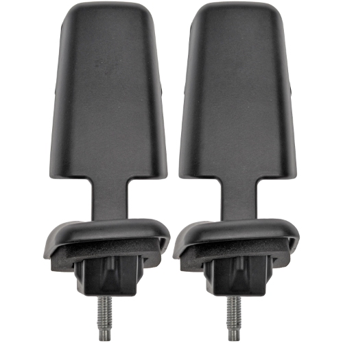 Dorman (Oe Solutions) 924-124 Liftgate Glass Hinge