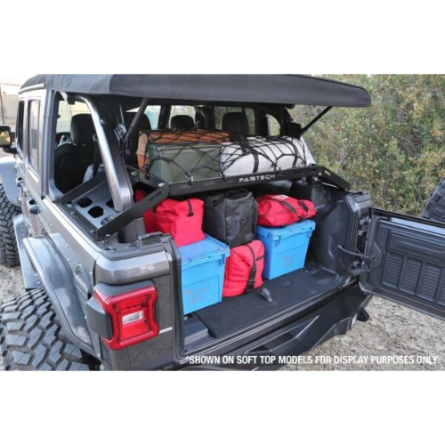 Fabtech Motorsports Fts24211 Cargo Carrier