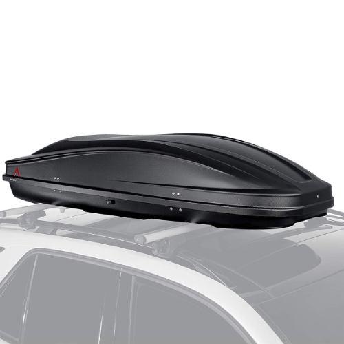 G3 S.P.A. 22.407 Cargo Carrier