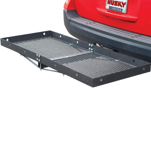 Husky Towing 81148 Trailer Hitch Cargo Carrier