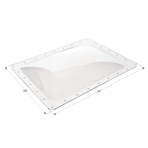 Icon 01858 Skylight
