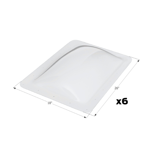 Icon 14268 Skylight