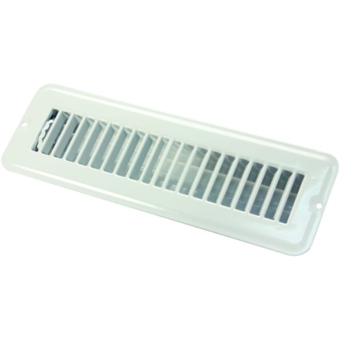 Jr Products 02-28905 Heating/ Cooling Register