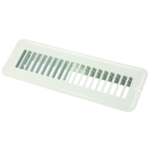 Jr Products 02-28925 Heating/ Cooling Register