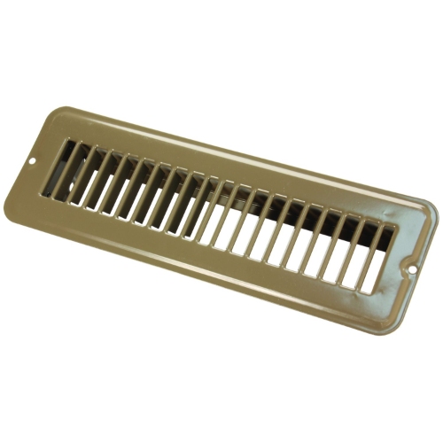 Jr Products 02-28935 Heating/ Cooling Register