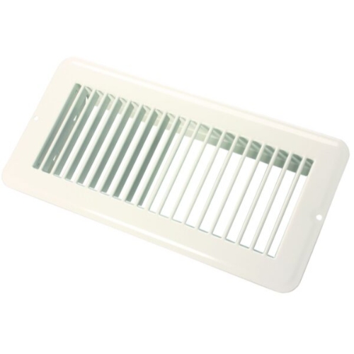 Jr Products 02-28985 Heating/ Cooling Register