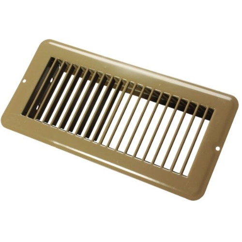 Jr Products 02-28995 Heating/ Cooling Register