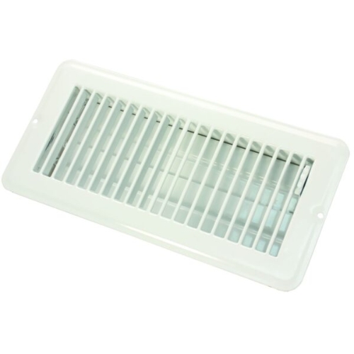 Jr Products 02-29005 Heating/ Cooling Register