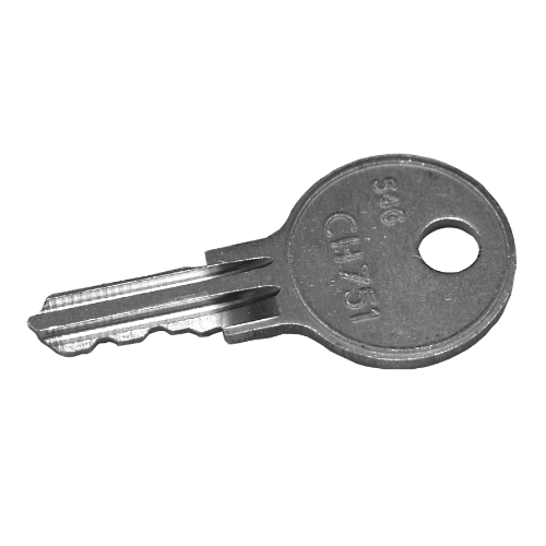 Jr Products 751-A Key